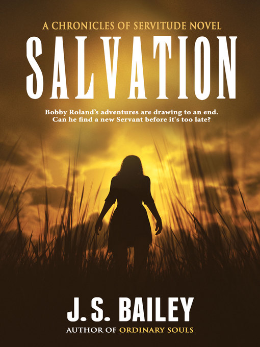 Title details for Salvation by J. S. Bailey - Available